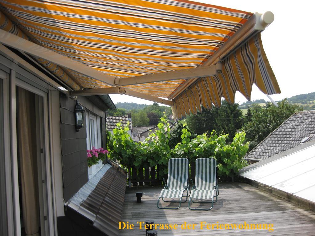 Weingut Franz Schaefer Hotel Bad Neuenahr-Ahrweiler Kamer foto