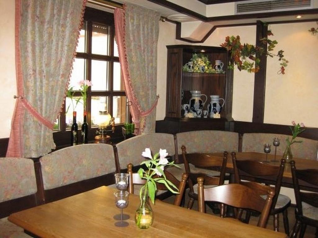 Weingut Franz Schaefer Hotel Bad Neuenahr-Ahrweiler Kamer foto
