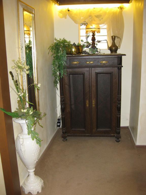 Weingut Franz Schaefer Hotel Bad Neuenahr-Ahrweiler Buitenkant foto