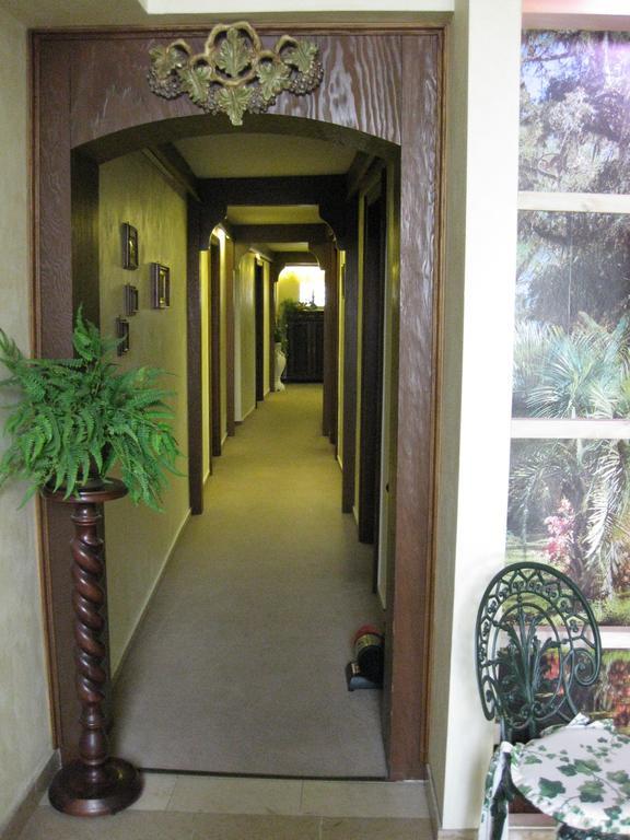 Weingut Franz Schaefer Hotel Bad Neuenahr-Ahrweiler Buitenkant foto
